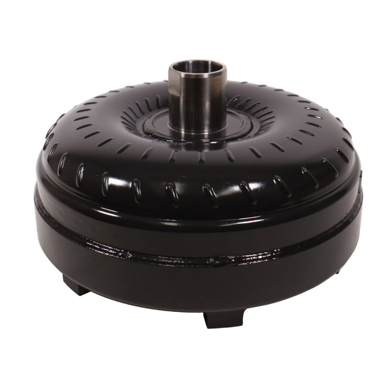 GMC Sierra Transmission & Converter Package - BD Diesel - Roadmaster - `04-`06